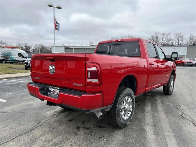 new 2024 Ram 2500 car, priced at $75,303