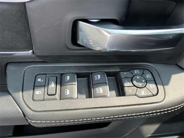 new 2025 Ram 2500 car, priced at $70,580