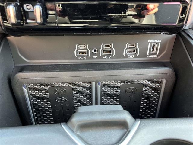 new 2026 Ram 1500 car, priced at $71,920