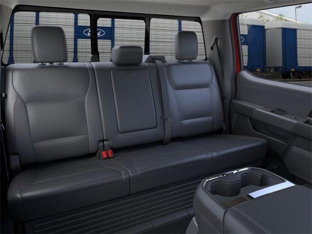 new 2025 Ford F-250 car, priced at $89,740