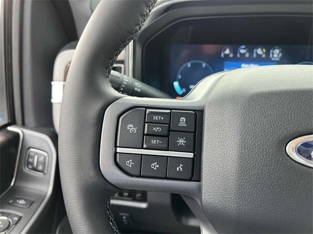 new 2025 Ford F-250 car, priced at $89,740