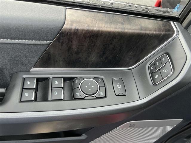 new 2025 Ford F-250 car, priced at $89,740