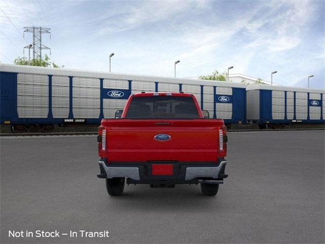 new 2025 Ford F-250 car, priced at $89,740