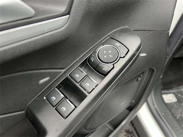 new 2025 Ford Escape car, priced at $40,204