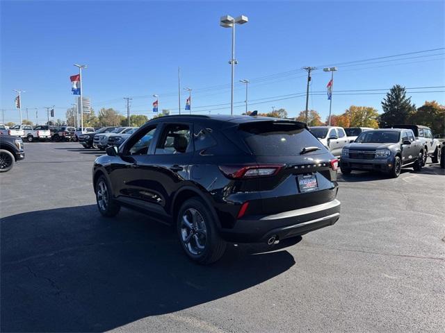 new 2025 Ford Escape car, priced at $36,165