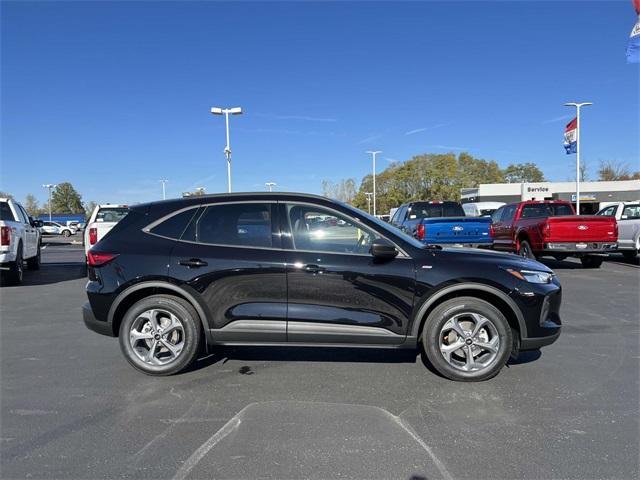 new 2025 Ford Escape car, priced at $36,165