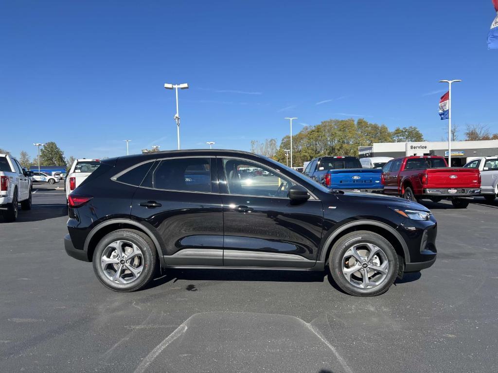 new 2025 Ford Escape car, priced at $30,545
