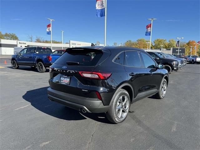 new 2025 Ford Escape car, priced at $36,165