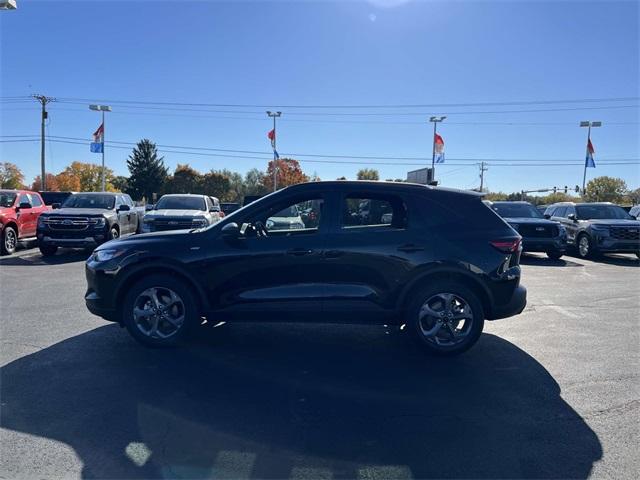 new 2025 Ford Escape car, priced at $36,165