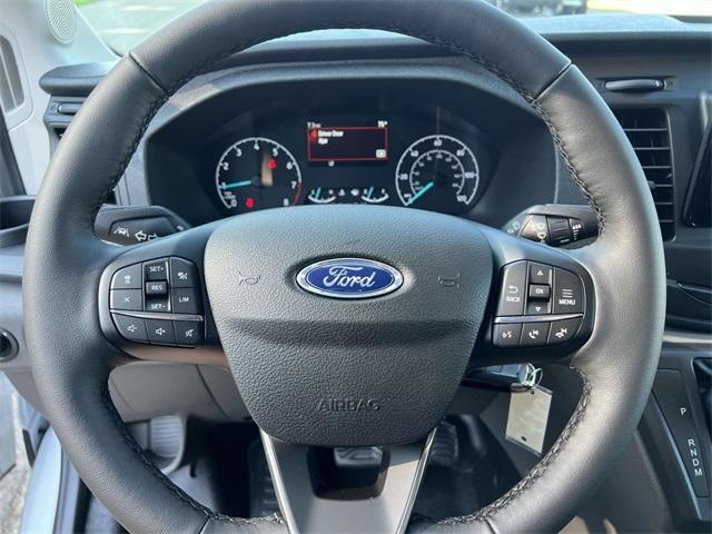 new 2025 Ford Transit-250 car, priced at $54,905