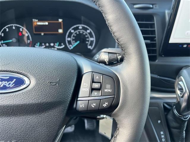 new 2025 Ford Transit-250 car, priced at $54,905