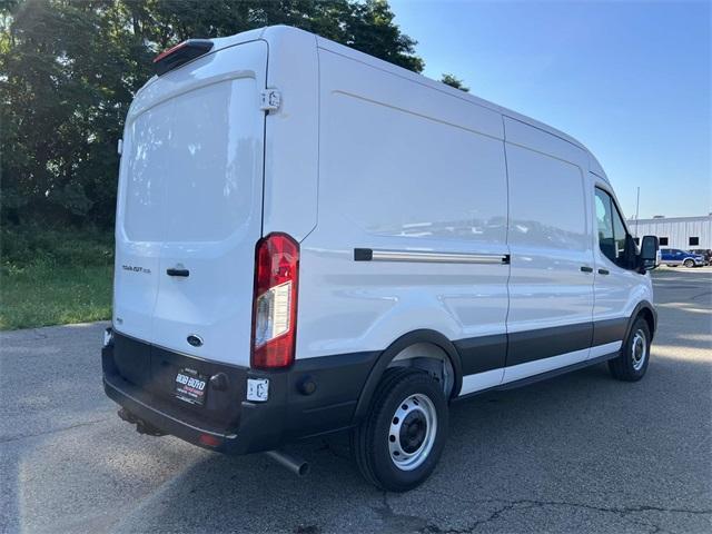new 2025 Ford Transit-250 car, priced at $54,905