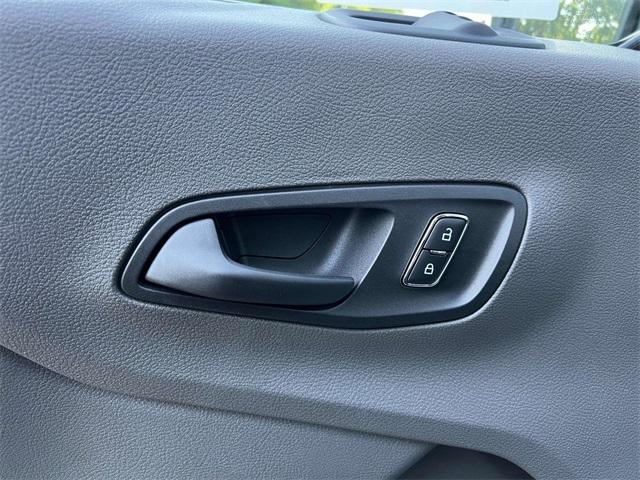 new 2025 Ford Transit-250 car, priced at $54,905