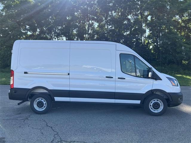 new 2025 Ford Transit-250 car, priced at $54,905