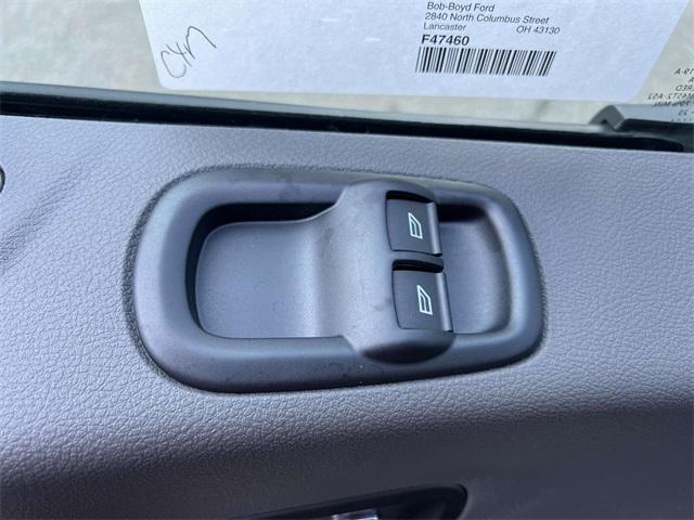 new 2025 Ford Transit-250 car, priced at $54,905