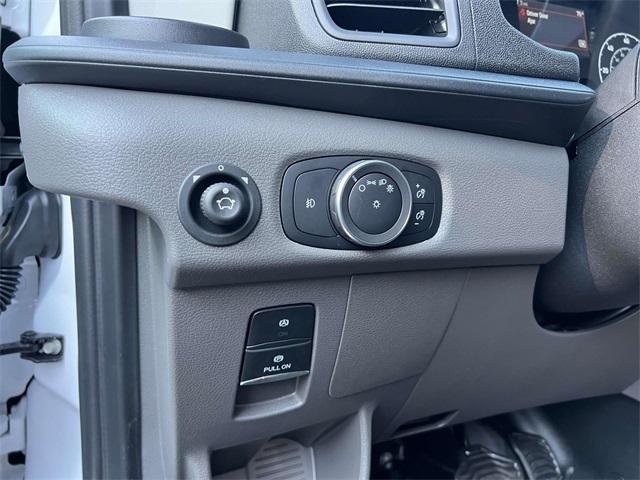 new 2025 Ford Transit-250 car, priced at $54,905