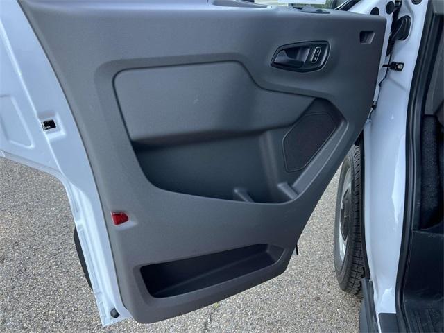 new 2025 Ford Transit-250 car, priced at $54,905