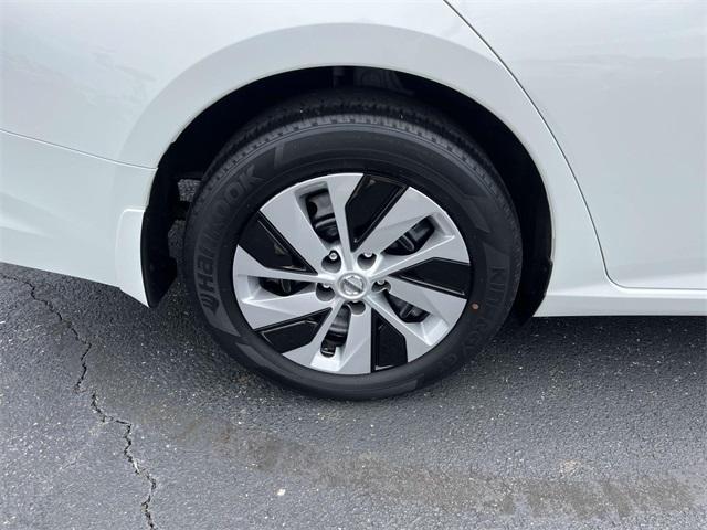 used 2022 Nissan Altima car, priced at $19,780