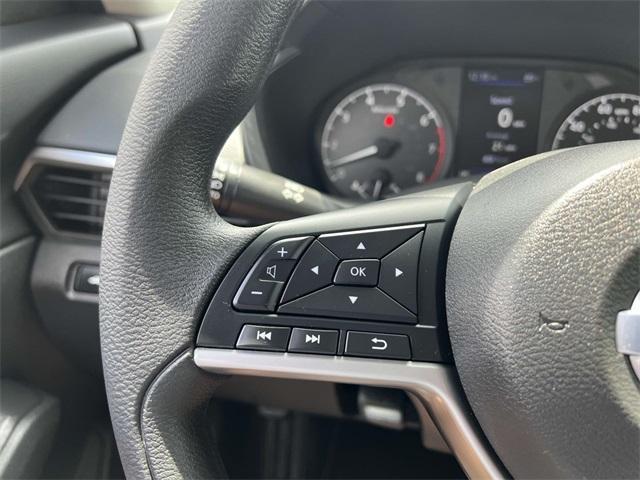 used 2022 Nissan Altima car, priced at $19,780