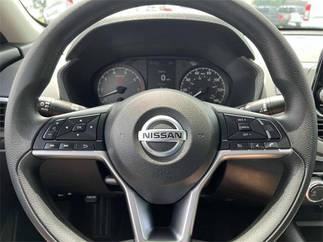used 2022 Nissan Altima car, priced at $19,780