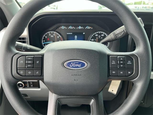 used 2025 Ford F-350 car, priced at $55,835