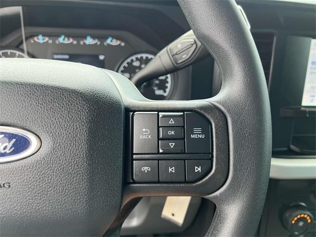 used 2025 Ford F-350 car, priced at $55,835
