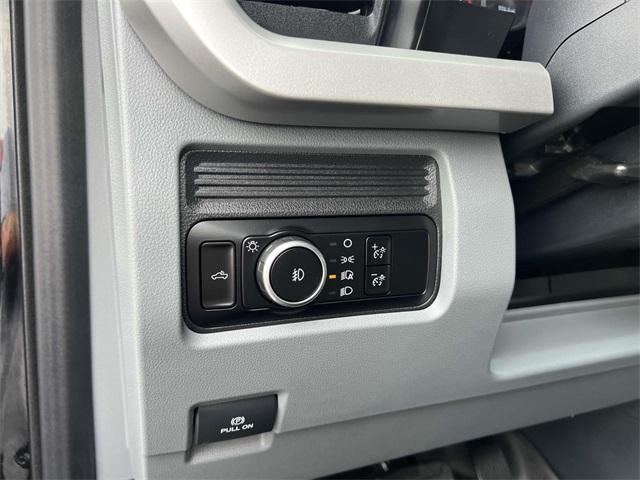 used 2025 Ford F-350 car, priced at $55,835
