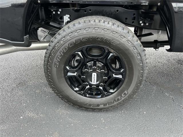 used 2025 Ford F-350 car, priced at $55,835