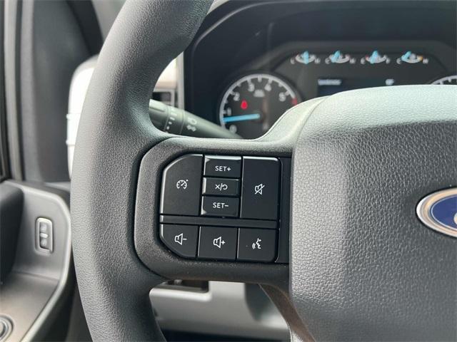 used 2025 Ford F-350 car, priced at $55,835