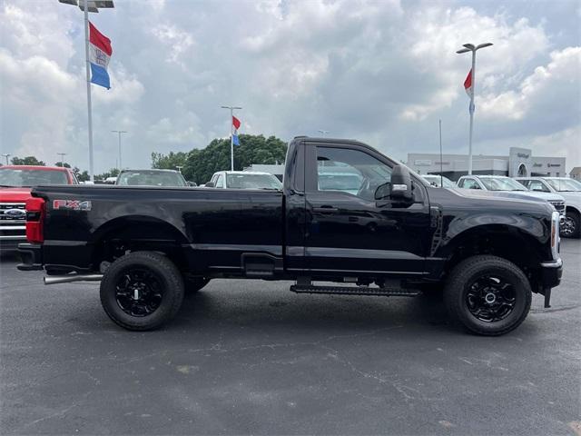used 2025 Ford F-350 car, priced at $55,835