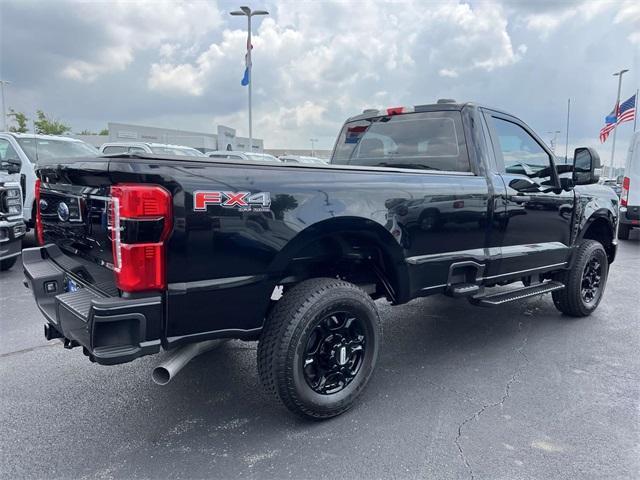 used 2025 Ford F-350 car, priced at $55,835