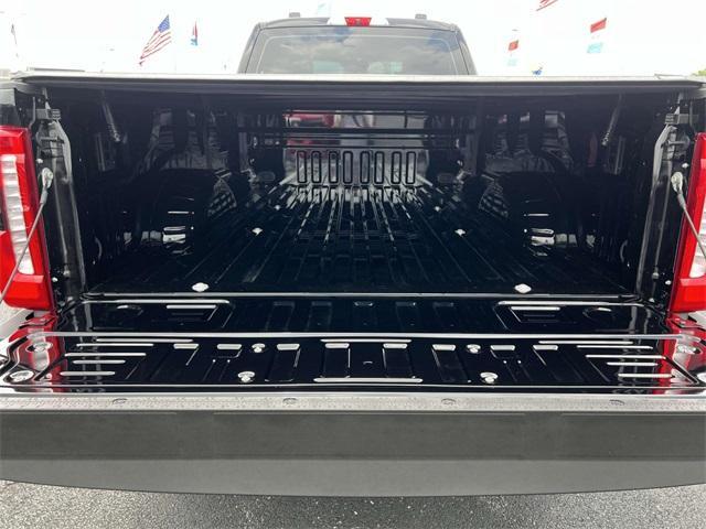 used 2025 Ford F-350 car, priced at $55,835
