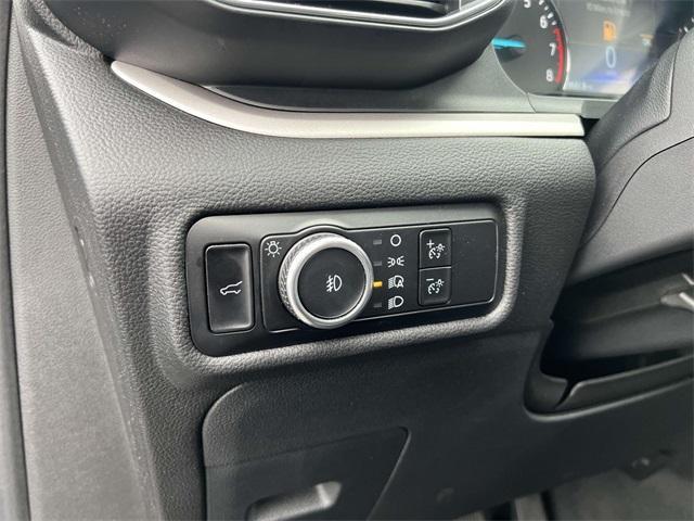 used 2023 Ford Explorer car, priced at $32,474