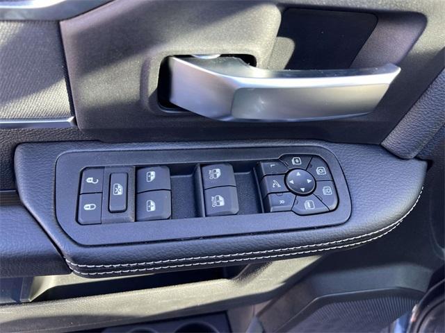 new 2026 Ram 3500 car, priced at $70,825