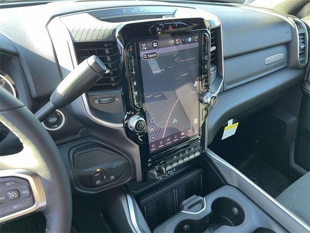 new 2026 Ram 3500 car, priced at $70,825