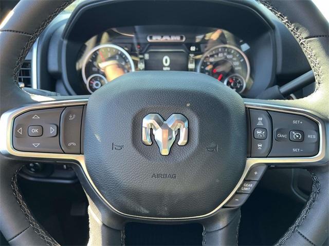 new 2026 Ram 3500 car, priced at $70,825