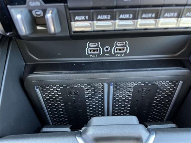 new 2026 Ram 3500 car, priced at $70,825