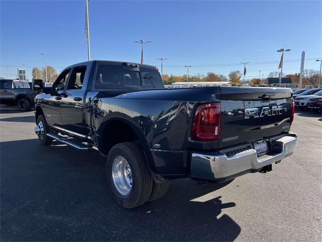 new 2026 Ram 3500 car, priced at $70,825