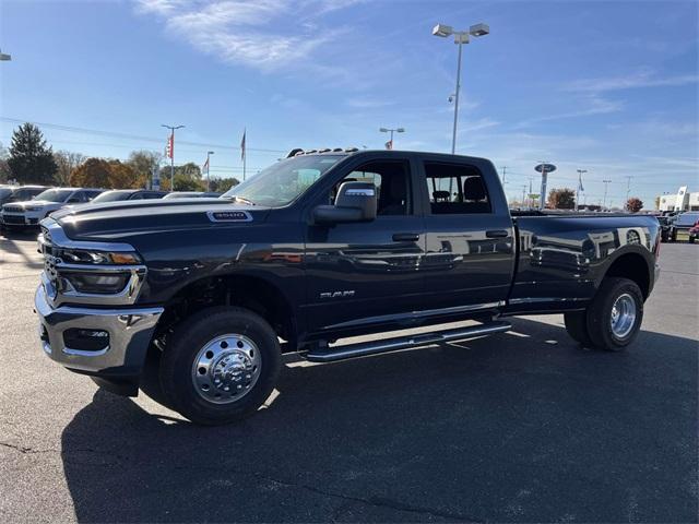new 2026 Ram 3500 car, priced at $70,825
