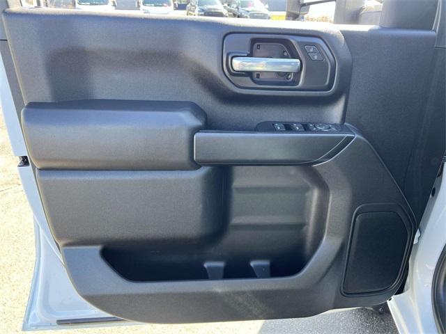 used 2021 Chevrolet Silverado 3500 car, priced at $42,000