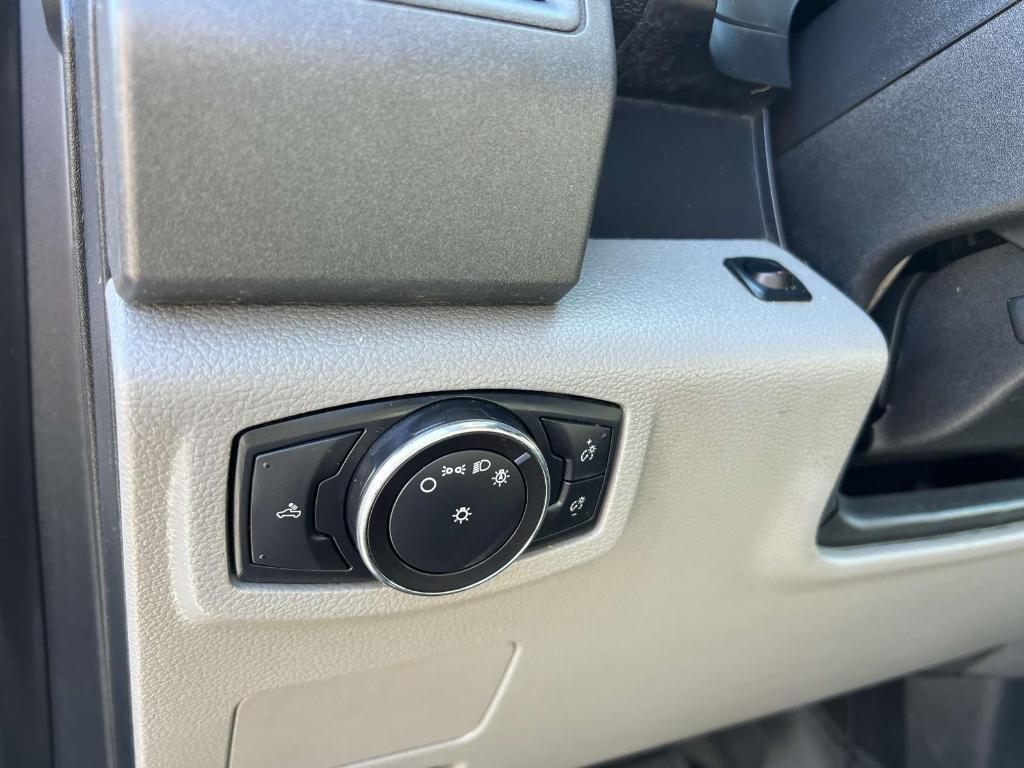 used 2018 Ford F-250 car, priced at $29,000