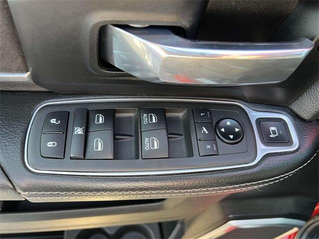 used 2022 Ram 2500 car, priced at $56,288