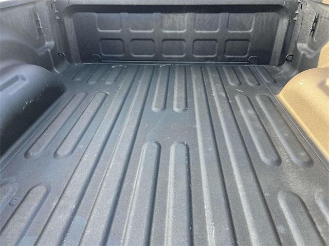 used 2022 Ram 2500 car, priced at $56,288