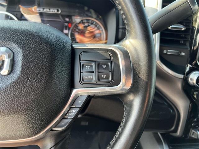 used 2022 Ram 2500 car, priced at $56,288