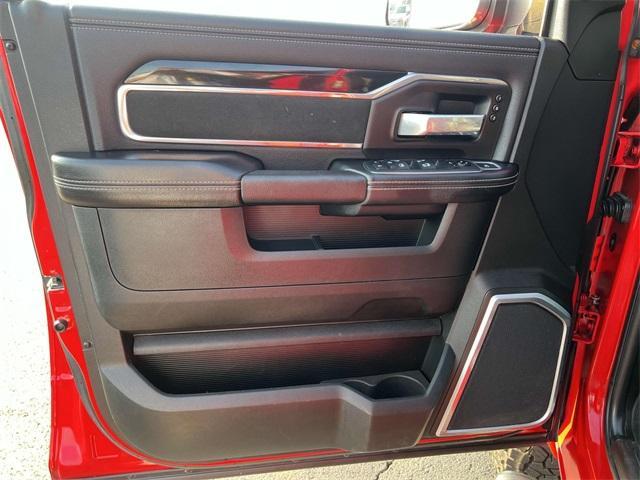 used 2022 Ram 2500 car, priced at $56,288
