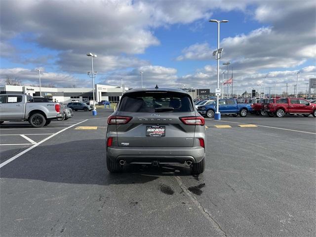 new 2025 Ford Escape car, priced at $42,235