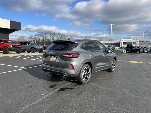 new 2025 Ford Escape car, priced at $42,235