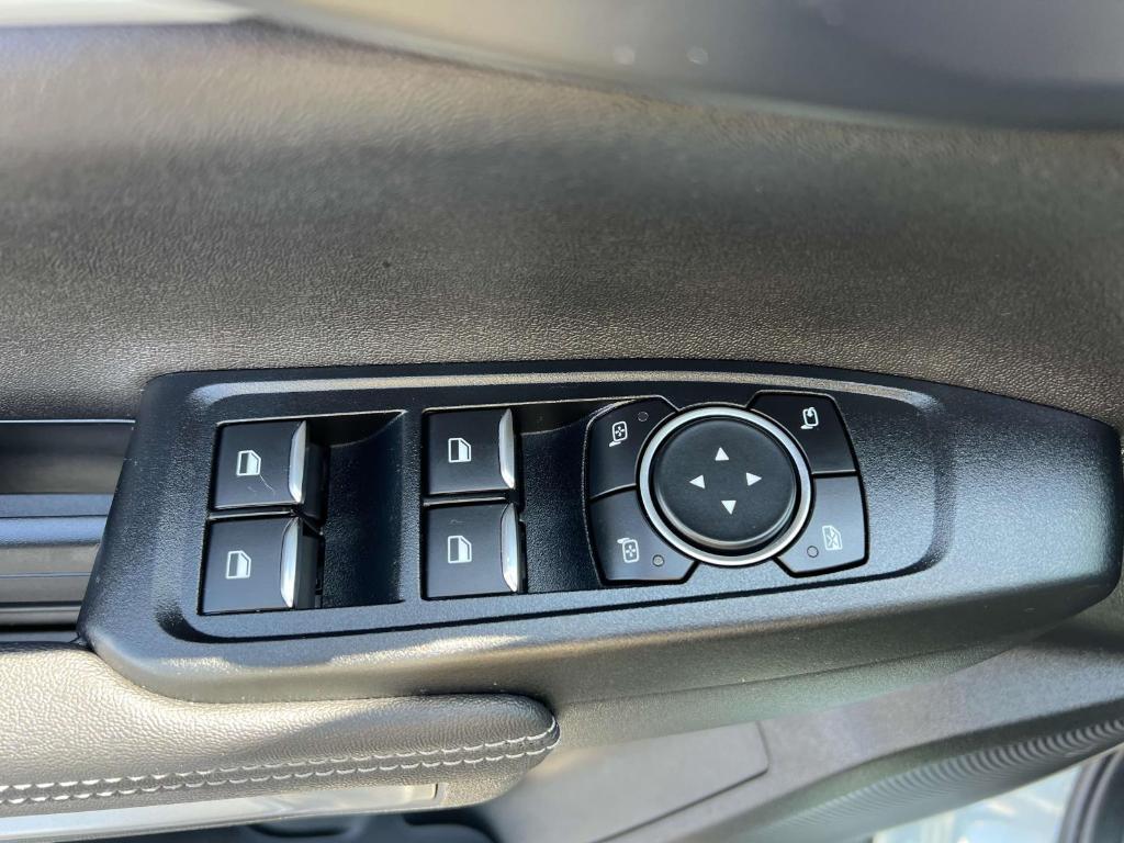 used 2024 Ford Ranger car, priced at $47,984