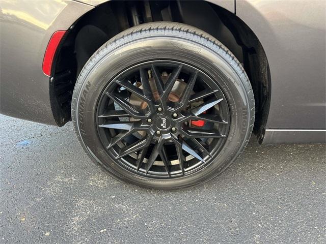 used 2018 Dodge Charger car, priced at $18,995