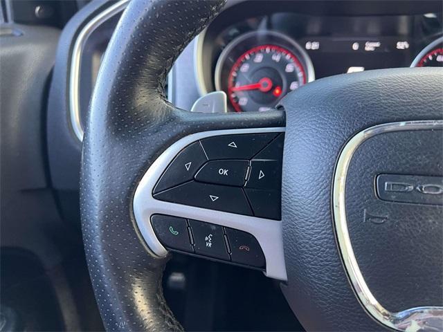 used 2018 Dodge Charger car, priced at $18,995